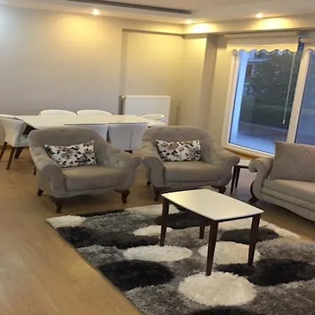 Alto Casa * Istanbul