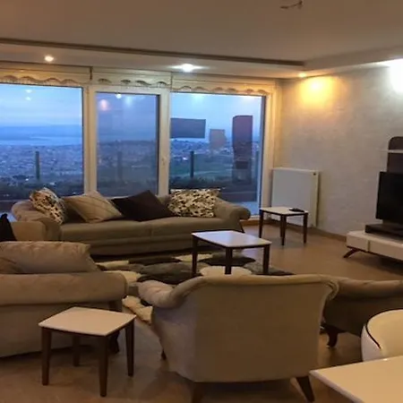 Apartment Alto Casa