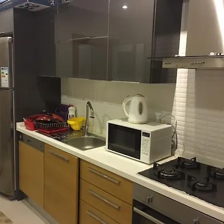 Alto Casa Apartment