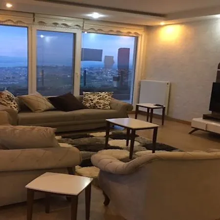 Alto Casa Istanbul