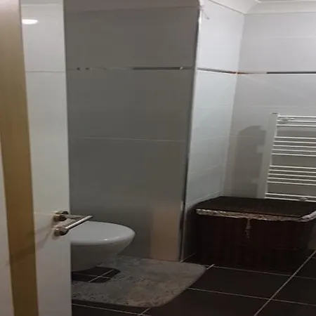 Apartment Alto Casa Istanbul
