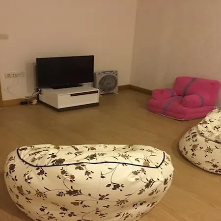 Alto Casa Apartment Istanbul