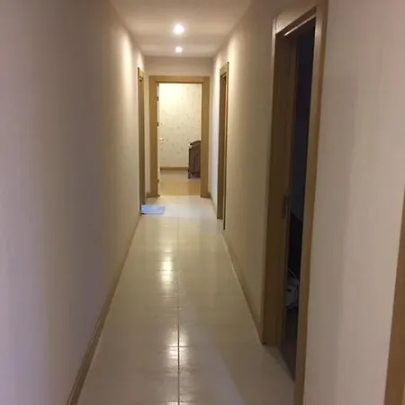 Apartment Alto Casa Istanbul