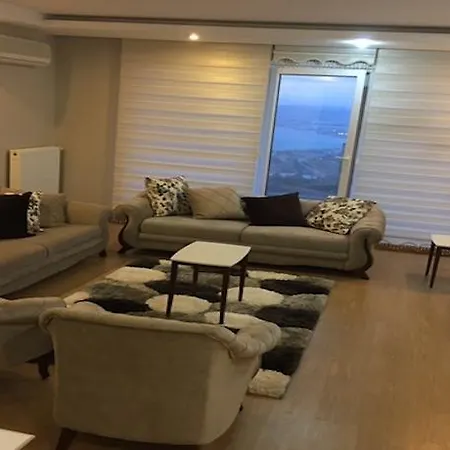 Apartment Alto Casa