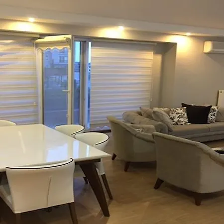 Apartment Alto Casa *