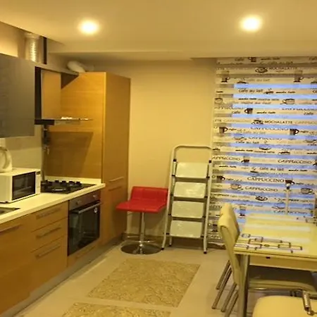 Apartment Alto Casa