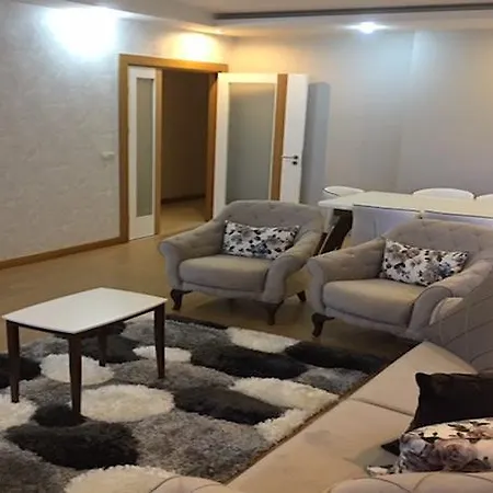 Alto Casa Istanbul