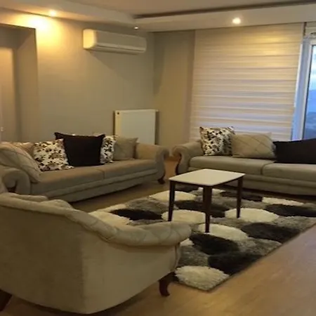 Alto Casa * Istanbul