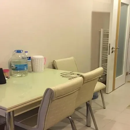 Apartment Alto Casa