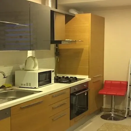 Alto Casa Apartment *