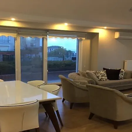 Alto Casa شقة