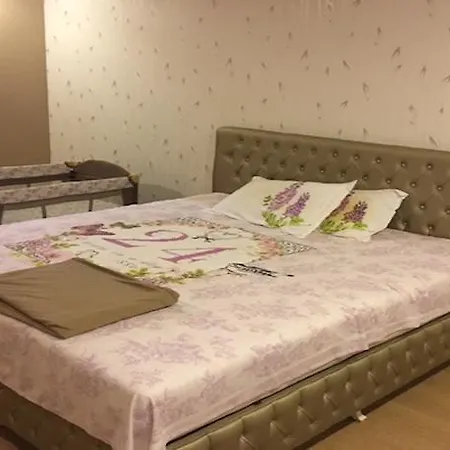 شقة Alto Casa